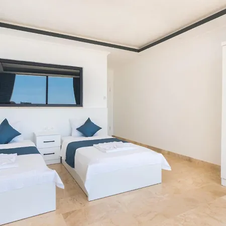 Villa 2 Bedroom 7546 *
