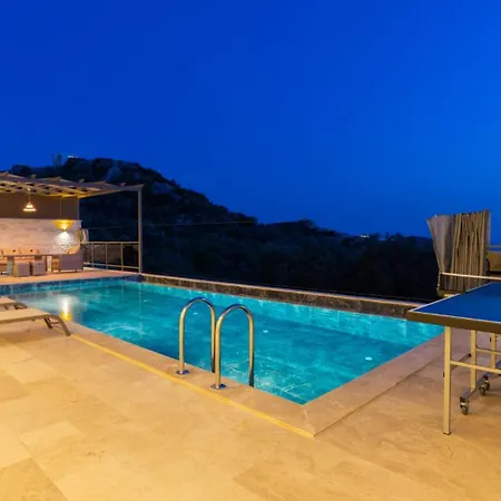2 Bedroom 7546 *
