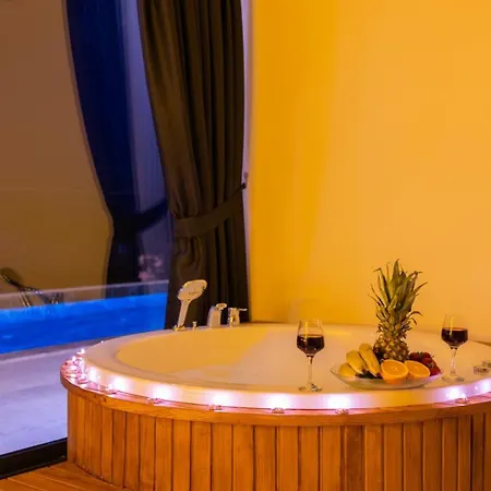 Βίλα 2 Bedroom 7546