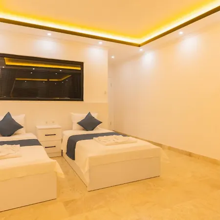 Villa 2 Bedroom 7546 Kalkan