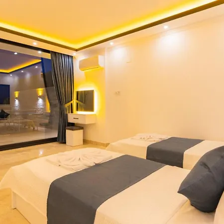 2 Bedroom 7546 *