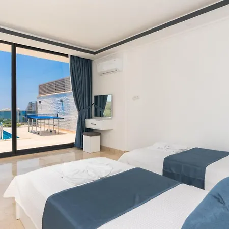 2 Bedroom 7546 Kalkan