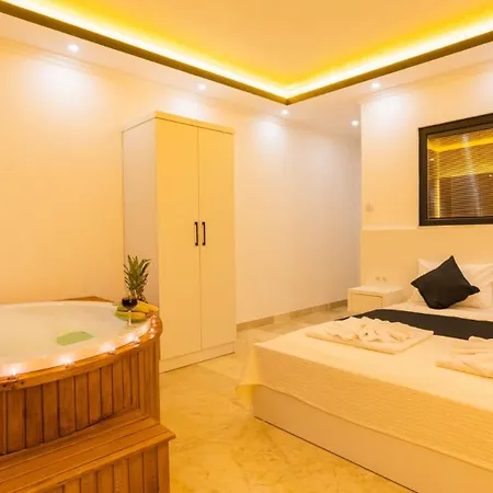 2 Bedroom 7546 * Καλκάν