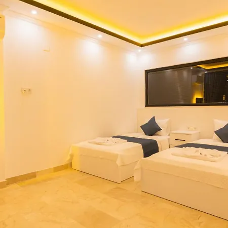 2 Bedroom 7546