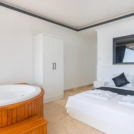 2 Bedroom 7546 Kalkan