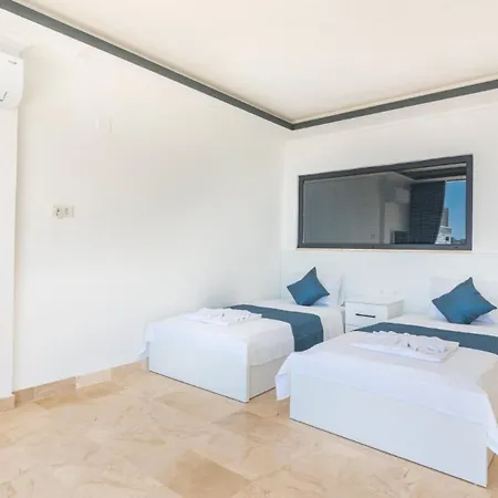 2 Bedroom 7546 * Kalkan