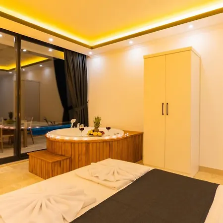 2 Bedroom 7546 Villa