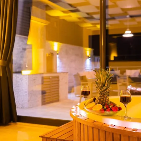 Βίλα 2 Bedroom 7546 *