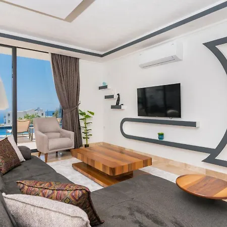 Willa 2 Bedroom 7546 *