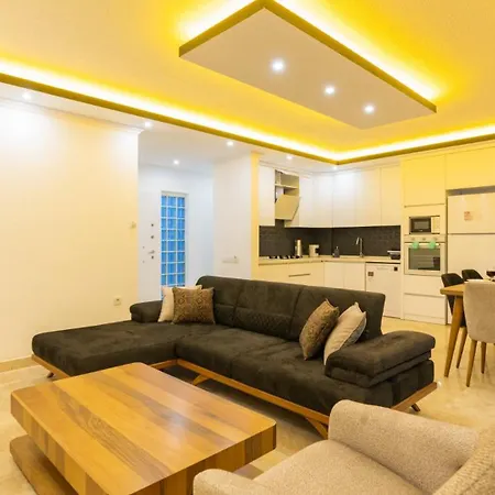 2 Bedroom 7546 * Kalkan