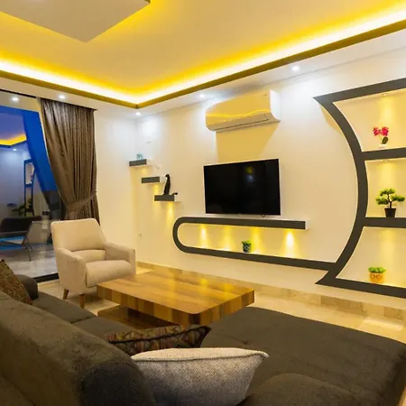2 Bedroom 7546 Villa *