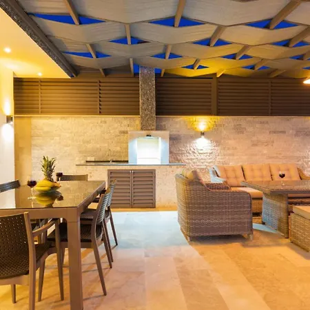 2 Bedroom 7546 Kalkan