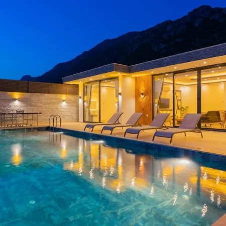 2 Bedroom 7546 Villa
