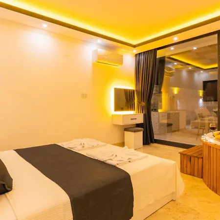 2 Bedroom 7546 빌라