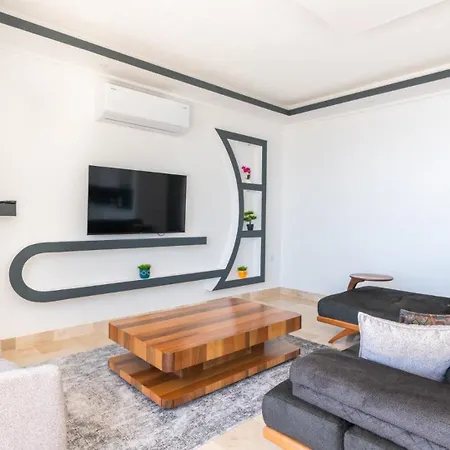 빌라 2 Bedroom 7546